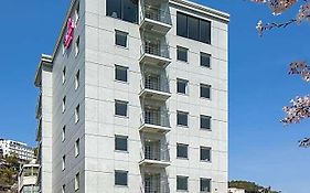 Sakura Shimanami Hotel